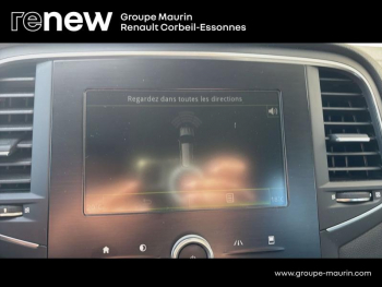 Photo 22 du bon plan RENAULT Megane Estate 1.2 TCe 100ch energy Business occasion à 12100 €