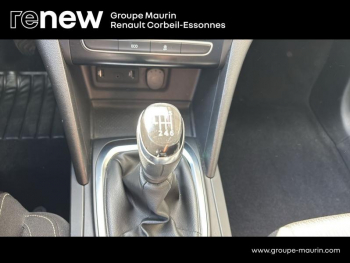 Photo 23 du bon plan RENAULT Megane Estate 1.2 TCe 100ch energy Business occasion à 12100 €
