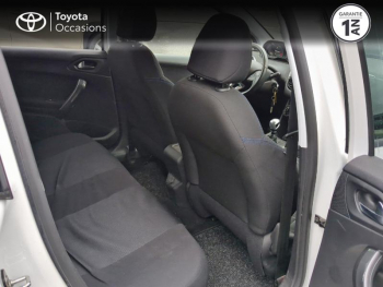 Photo 7 du bon plan PEUGEOT 2008 1.2 PureTech 130ch E6.c Style S&S occasion à 9890 €