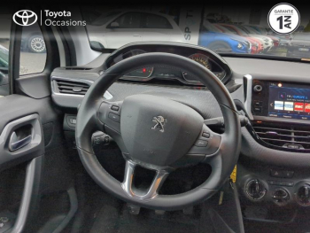 Photo 9 du bon plan PEUGEOT 2008 1.2 PureTech 130ch E6.c Style S&S occasion à 9890 €