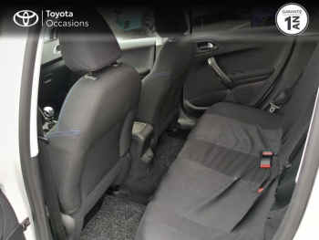 Photo 12 du bon plan PEUGEOT 2008 1.2 PureTech 130ch E6.c Style S&S occasion à 9890 €