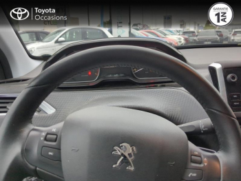 Photo 13 du bon plan PEUGEOT 2008 1.2 PureTech 130ch E6.c Style S&S occasion à 9890 €