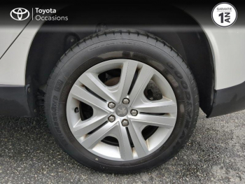 Photo 16 du bon plan PEUGEOT 2008 1.2 PureTech 130ch E6.c Style S&S occasion à 9890 €