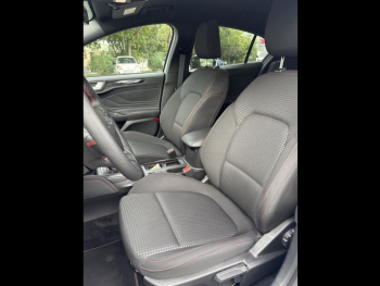 Photo 9 du bon plan FORD Focus 1.0 Flexifuel mHEV 125ch ST-Line X Powershift occasion à 27985 €