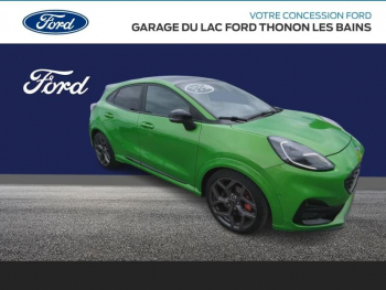 Photo 2 du bon plan FORD Puma 1.5 EcoBoost 200ch ST occasion à 34990 €