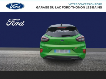 Photo 3 du bon plan FORD Puma 1.5 EcoBoost 200ch ST occasion à 34990 €