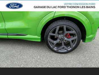 Photo 4 du bon plan FORD Puma 1.5 EcoBoost 200ch ST occasion à 34990 €