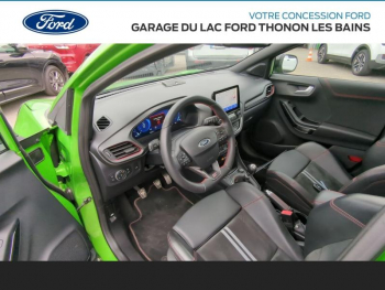 Photo 5 du bon plan FORD Puma 1.5 EcoBoost 200ch ST occasion à 34990 €