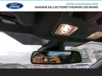 Photo 6 du bon plan FORD Puma 1.5 EcoBoost 200ch ST occasion à 34990 €