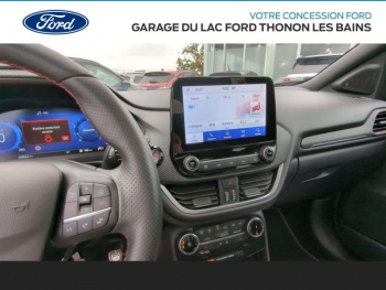 Photo 7 du bon plan FORD Puma 1.5 EcoBoost 200ch ST occasion à 34990 €
