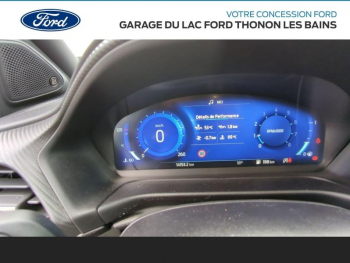 Photo 8 du bon plan FORD Puma 1.5 EcoBoost 200ch ST occasion à 34990 €