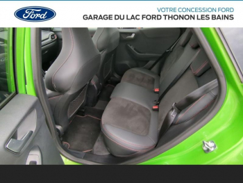 Photo 11 du bon plan FORD Puma 1.5 EcoBoost 200ch ST occasion à 34990 €
