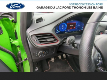Photo 12 du bon plan FORD Puma 1.5 EcoBoost 200ch ST occasion à 34990 €