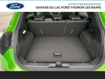 Photo 13 du bon plan FORD Puma 1.5 EcoBoost 200ch ST occasion à 34990 €