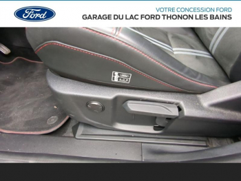 Photo 16 du bon plan FORD Puma 1.5 EcoBoost 200ch ST occasion à 34990 €