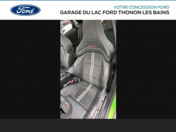 Photo 17 du bon plan FORD Puma 1.5 EcoBoost 200ch ST occasion à 34990 €