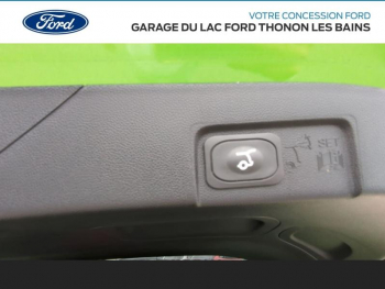 Photo 19 du bon plan FORD Puma 1.5 EcoBoost 200ch ST occasion à 34990 €