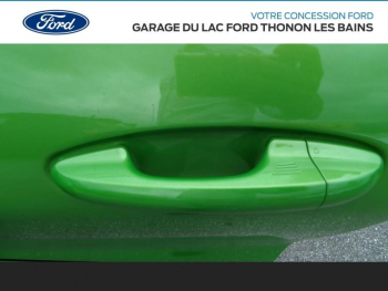 Photo 22 du bon plan FORD Puma 1.5 EcoBoost 200ch ST occasion à 34990 €