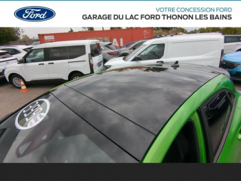 Photo 23 du bon plan FORD Puma 1.5 EcoBoost 200ch ST occasion à 34990 €