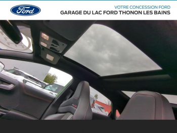 Photo 24 du bon plan FORD Puma 1.5 EcoBoost 200ch ST occasion à 34990 €