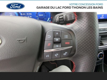 Photo 25 du bon plan FORD Puma 1.5 EcoBoost 200ch ST occasion à 34990 €