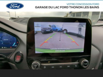 Photo 27 du bon plan FORD Puma 1.5 EcoBoost 200ch ST occasion à 34990 €