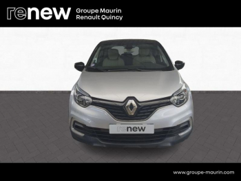 Photo 2 du bon plan RENAULT Captur 1.3 TCe 130ch FAP Sunset occasion à 12290 €