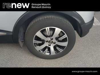 Photo 7 du bon plan RENAULT Captur 1.3 TCe 130ch FAP Sunset occasion à 12290 €
