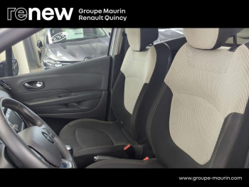 Photo 10 du bon plan RENAULT Captur 1.3 TCe 130ch FAP Sunset occasion à 12290 €