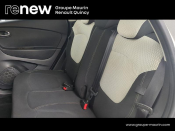 Photo 11 du bon plan RENAULT Captur 1.3 TCe 130ch FAP Sunset occasion à 12290 €