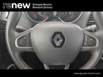 Photo 13 du bon plan RENAULT Captur 1.3 TCe 130ch FAP Sunset occasion à 12290 €