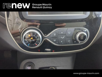 Photo 15 du bon plan RENAULT Captur 1.3 TCe 130ch FAP Sunset occasion à 12290 €