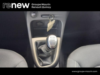 Photo 16 du bon plan RENAULT Captur 1.3 TCe 130ch FAP Sunset occasion à 12290 €