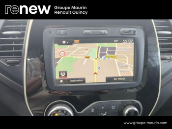 Photo 17 du bon plan RENAULT Captur 1.3 TCe 130ch FAP Sunset occasion à 12290 €