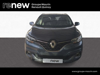 Photo 2 du bon plan RENAULT Kadjar 1.5 dCi 110ch energy Intens ecoÂ² occasion à 14600 €