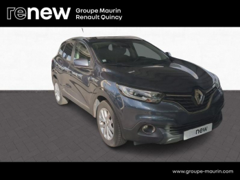 Photo 3 du bon plan RENAULT Kadjar 1.5 dCi 110ch energy Intens ecoÂ² occasion à 14600 €