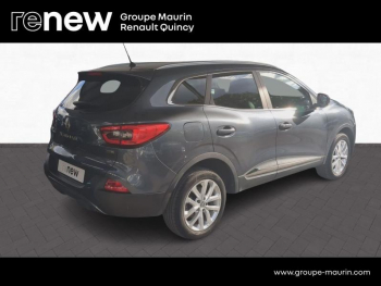 Photo 4 du bon plan RENAULT Kadjar 1.5 dCi 110ch energy Intens ecoÂ² occasion à 14600 €