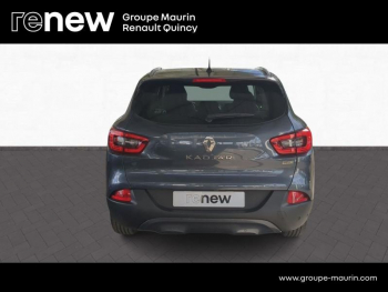 Photo 5 du bon plan RENAULT Kadjar 1.5 dCi 110ch energy Intens ecoÂ² occasion à 14600 €