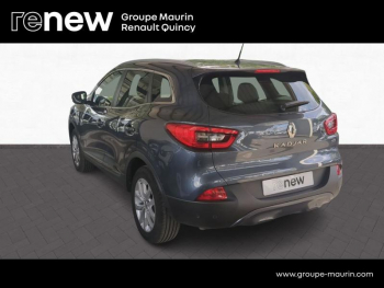 Photo 6 du bon plan RENAULT Kadjar 1.5 dCi 110ch energy Intens ecoÂ² occasion à 14600 €