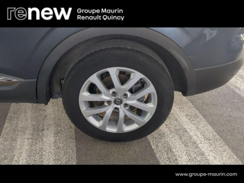 Photo 7 du bon plan RENAULT Kadjar 1.5 dCi 110ch energy Intens ecoÂ² occasion à 14600 €