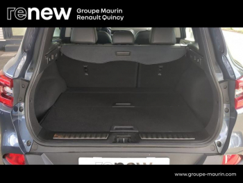 Photo 8 du bon plan RENAULT Kadjar 1.5 dCi 110ch energy Intens ecoÂ² occasion à 14600 €