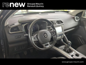 Photo 9 du bon plan RENAULT Kadjar 1.5 dCi 110ch energy Intens ecoÂ² occasion à 14600 €