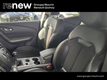 Photo 10 du bon plan RENAULT Kadjar 1.5 dCi 110ch energy Intens ecoÂ² occasion à 14600 €