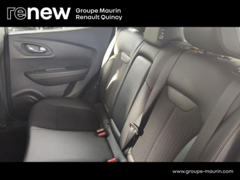 Photo 11 du bon plan RENAULT Kadjar 1.5 dCi 110ch energy Intens ecoÂ² occasion à 14600 €