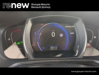 Photo 12 du bon plan RENAULT Kadjar 1.5 dCi 110ch energy Intens ecoÂ² occasion à 14600 €