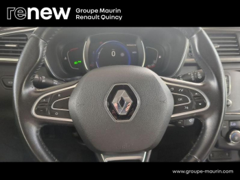 Photo 13 du bon plan RENAULT Kadjar 1.5 dCi 110ch energy Intens ecoÂ² occasion à 14600 €