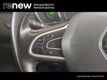 Photo 14 du bon plan RENAULT Kadjar 1.5 dCi 110ch energy Intens ecoÂ² occasion à 14600 €