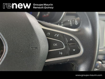 Photo 15 du bon plan RENAULT Kadjar 1.5 dCi 110ch energy Intens ecoÂ² occasion à 14600 €