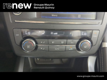 Photo 17 du bon plan RENAULT Kadjar 1.5 dCi 110ch energy Intens ecoÂ² occasion à 14600 €