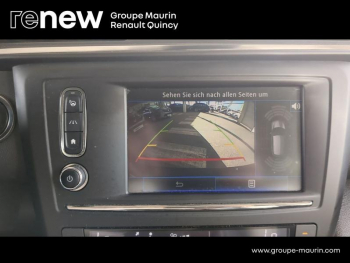 Photo 20 du bon plan RENAULT Kadjar 1.5 dCi 110ch energy Intens ecoÂ² occasion à 14600 €
